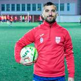 La prima squadra si � invece formata come detto nel 2019. Tra i �veterani� c�� il 32enne capitano Donatello Mincuzzi. �Sono al mio terzo anno qua  - racconta � e abbiamo creato un bel gruppo�